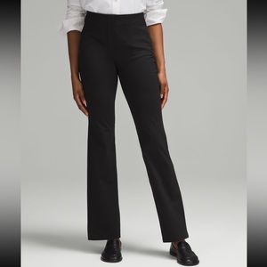 Lululemon Smooth Fit Pull-On High Rise Pant